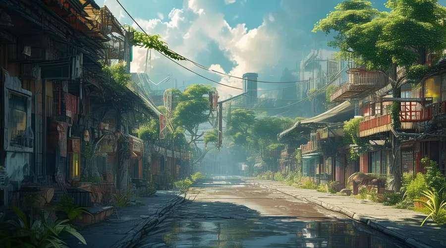 萌神战姬游戏图片2
